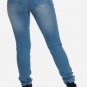 Skinny Jeans Custom Design 5 Pocket