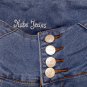 Skinny Jeans Custom Design 5 Pocket