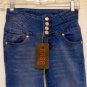 Skinny Jeans Custom Design 5 Pocket