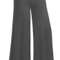 Black Pants Wide Leg Bell Bottoms size Small