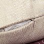 When is a Pig a Ham? When he takes a INSTAHAM! Square Sham Pillow Case
