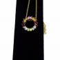 Autumn Winter Crystals Pendant Seasons of Crystals