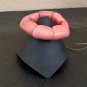 Tagua Nut Bracelet Handcrafted by Artisans in Ecuador Chunky Style Color Choice