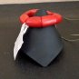 Tagua Nut Bracelet Handcrafted by Artisans in Ecuador Chunky Style Color Choice