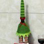 Christmas Elf Red Wine Bottle Cover Limited Supply Left in Stock!!