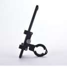 Tomoda Bike bicycle Phone Holder with Compass 360° Rotatable 304 Stainless Steel Comp Aluminum