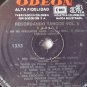 ORQU.TIPÃCA CORRIENTES-ANGOSTA-BUENOS AIRES 1930 VOL 9-SERIE TANGO DE AYER-RCA