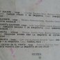 VOCES DE TANGO:HECTOR MAURE-ROBERTO CALO-RAUL BERON-BASSO-PODESTA-SALGAN-CASTILL