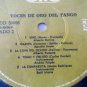 VOCES DE ORO DEL TANGO-PODESTA-FQALGAS-MARINO-IRIARTE-AGUSTIN IRUSTA-DEORO VG