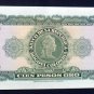 BANKNOTE COLOMBIA 100 PESOS ORO 1967 P 403c REF CO-521 SAL.E