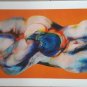 LA COLECCION-SERVENDO CABRERA MORENO -MUSEO DE CUBA. 11 PRINTS