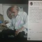 MARIO TREJO CASTRO-CUADRO DEL FAMOSO PINTOR MEXICANO CASA DE MONTEJO-