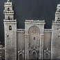 MARIO TREJO CASTRO CATEDRAL DE MERIDA CUADRO DEL FAMOSO PINTOR