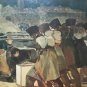 FRANCISCO GOYA *3 MAY 1808 OIL PAINTING REPRODUCTION-FREE SHIPPING