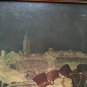 FRANCISCO GOYA *3 MAY 1808 OIL PAINTING REPRODUCTION-FREE SHIPPING