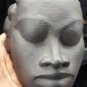 GENE PEARSON Sculpture Mask Jamaican Fine Arts Original RARE Collectors Exce