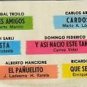 UNA HORA EN BUENOS AIRES-DARIENZO-TROILO-ARCI-SASONE-LOMUTO-FRESEDO-DONATO RCA