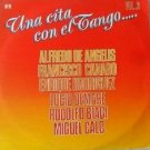 UNA CITA CON EL TANGO VOL.3 FRANCISCO CANARO-ALFREDO DE ANGELIS-MIGUEL CALO-LP