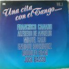 UNA CITA CON EL TANGO VOL.2 FRANCISCO CANARO-ALFREDO DE ANGELIS-VOLUMEN 1