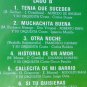 UNA CITA CON EL TANGO VOL.2 FRANCISCO CANARO-ALFREDO DE ANGELIS-MIGUEL CALO-VG++