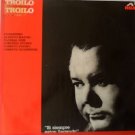 TROILO INTERPRETA ATROILO Y SU ORQUESTA TIPICA-SI SIEMPRE ESTOY LLEGANDO-RCA VG+
