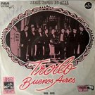 TROILO BUENOS AIRES VOL 7 1941-1949 SERIE TANGOS DE AYER-RCA/SONOLUX 1980