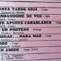 TROILO BUENOS AIRES VOL 7 1941-1949 SERIE TANGOS DE AYER-RCA/SONOLUX 1980