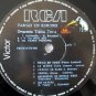 TROILO BUENOS AIRES VOL 7 1941-1949 SERIE TANGOS DE AYER-RCA/SONOLUX 1980