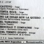 TODO TROILO EN LA CASA VICTOR VOL II RCA 1985 -TODAS SUS GRABACIONES EN ORDEN