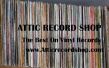AtticRecordShop
