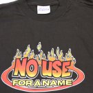 NO USE FOR A NAME - Youth T-shirt ~Never Worn~ Youth M (10-12)