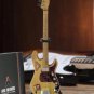 BILLY SHEEHAN -"The Wife" Fender 1:4 Scale Replica Bass Guitar ~Axe Heaven~