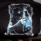 SLASH - 2012-2013 Apocalyptic Love 2-sided T-Shirt ~NEVER WORN~ 2XL