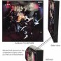 AEROSMITH - Rocks Album Cover Inverse Framed Glass Picture ~New~