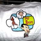 Mr Bean - "Teddy" Teddy Bear T-Shirt  ~NEVER WORN~  * LARGE