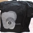 PELICAN - City of Echoes T-shirt w/ printed sleeve~Never Worn~ XL