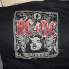 AC/DC - Black Ice T-Shirt ~BRAND NEW, NEVER WORN~ 2XL