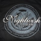 NIGHTWISH - Endless Forms Most Beautiful T-shirt ~Never Worn~ Medium / Large