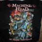 MACHINE HEAD - In Comes the Flood T-shirt ~Never Worn~ Medium / Large