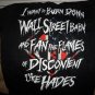MACHINE HEAD - In Comes the Flood T-shirt ~Never Worn~ Medium / Large