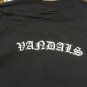 VANDALS - Saint Mary T-shirt ~Never Worn~ MEDIUM