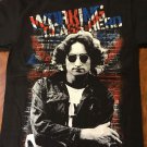 JOHN LENNON - Working Class Hero T-shirt ~Never Worn~ Small