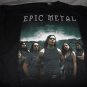 BLACKGUARD - Epic Metal T-Shirt ~Brand New Never Worn~ 2XL
