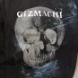 GIZMACHI - 2 Sided Skull T-shirt ~Never Worn~ M