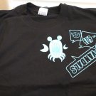 THE VANDALS - 2-sided Crab T-shirt ~Never Worn~ XL