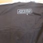 THE VANDALS - 2-sided Crab T-shirt ~Never Worn~ XL