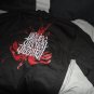 BLEEDING THROUGH - The Truth Tour long sleeved t-shirt ~NEVER WORN~ Sm / Med