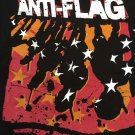 ANTI-FLAG - Police State Slim Fit T-shirt ~Never Worn~ XL