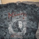 BOB MARLEY - 1976 Amsterdam All-Over Print T-Shirt ~Never Worn~  2XL