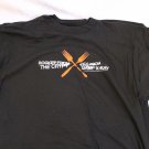ROCKET FROM THE CRYPT - Live From Camp X-Ray T-shirt ~Never Worn~ M